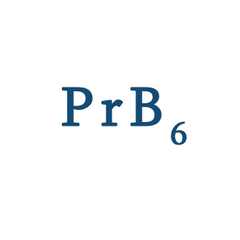 PRASEODYMIUM BORIDE (PRB6)