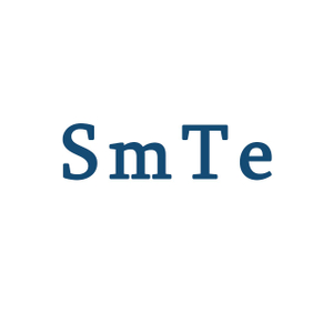 Самариум теллурид (SMTE)