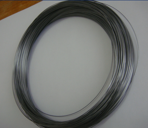 Титана Niobium (NBTI) -Wire