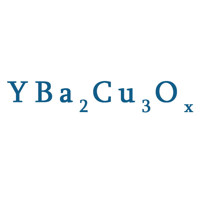 YTTRIUM барий оксид меди (YBA2CU3O7) - порошок