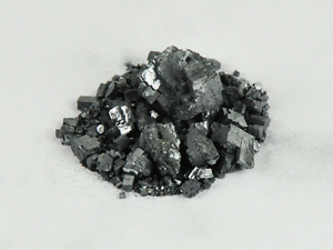 Свинец металлический (PB) -single Crystal