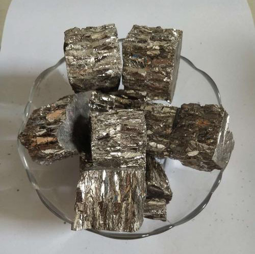 Висмут металлический поликристаллический (Bi) - комок