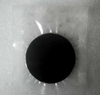Индий-сурьмянистый теллур (InSbTe （3,8 / 75 / 17,7 ат.%)) - мишень для распыления