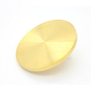 Золотой цинковый сплав (AUZN (92: 8 мас.%)) - Цель распыления