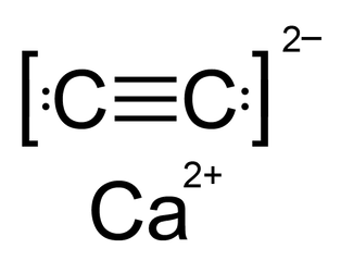 Карбид кальция (CaC2)-порошок
