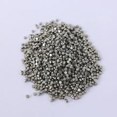 Титановый металл (Ti) -Pellets