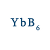Ytterbium boride (YBB6)