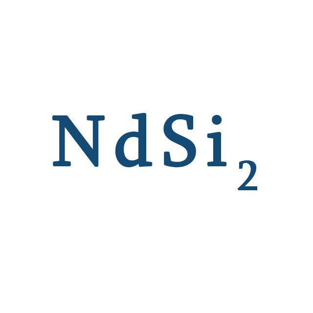 Неодимий силицида (NDSI2)