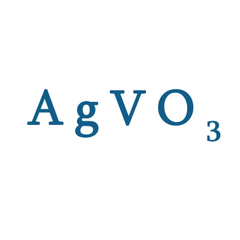 Метаванадат серебра (AgVO3) -Порошок