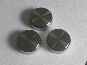 Титановый алюминиевый сплав (TiAl ï¼ˆ10: 90 ат.% Ï¼) - мишень для распыления
