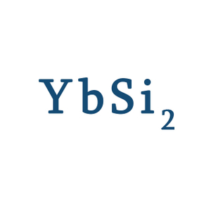 Силицид YTTERBIUM (YBSI2)