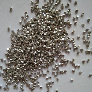 Zinc Metal (Zn) -pellets