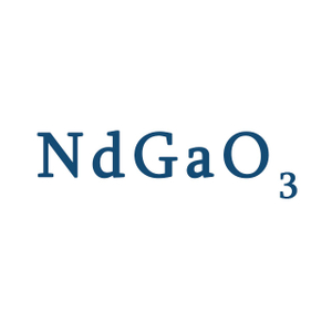 Неодимий галлат (NDGAO3)-Sower