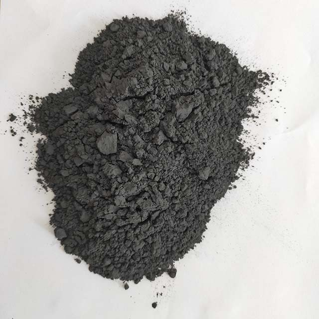 Титан-алюминиевый карбид (Ti3AlC2) - порошок