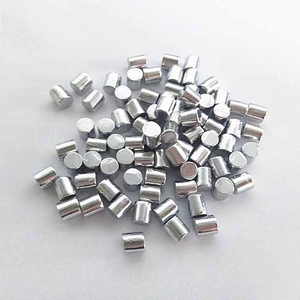 Алюминиево-хромовый сплав (AlCr) - гранулы