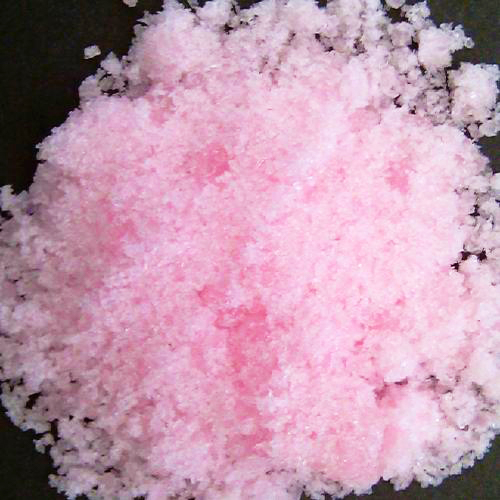 Калий Hexafluoronickelate (IV) (K2nif6)