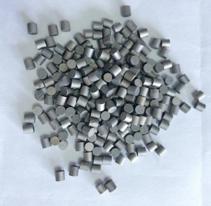 Ванадий металл (V) -pellets