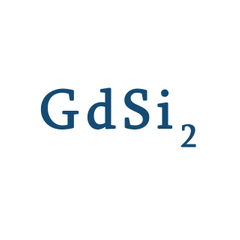 Силицид гадолиния (GDSI2)