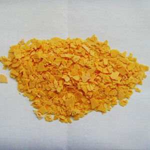 Сульфид олова (II) (SnS2) - гранулы