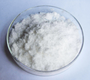 Гидрат хлорида индия (III) (InCl3 • xH2O) - кристаллический