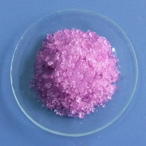 Октагидрат сульфата церия (III) (Ce2 (SO4) 3 • 8H2O) - кристаллический