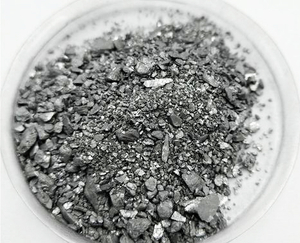 Сульфид алюминия (Al2S3) – гранулы