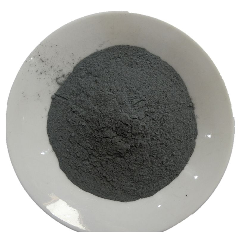 Кобальт-хром-вольфрам-никель-карбид-кремниевый сплав бора (Co21Cr5W0.1C1Ni1.6Si2.4B) -порошковая