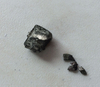 YTTRIUM METAL (Y) -PELLETS