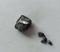 YTTRIUM METAL (Y) -PELLETS