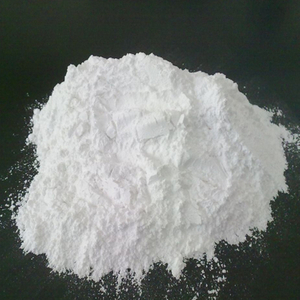 Силикат циркония (оксид кремния циркония) (ZrSiO4)-порошок